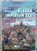 Andrzej Nowak  - Klęska imperium zła | Rok 1920 - okładka